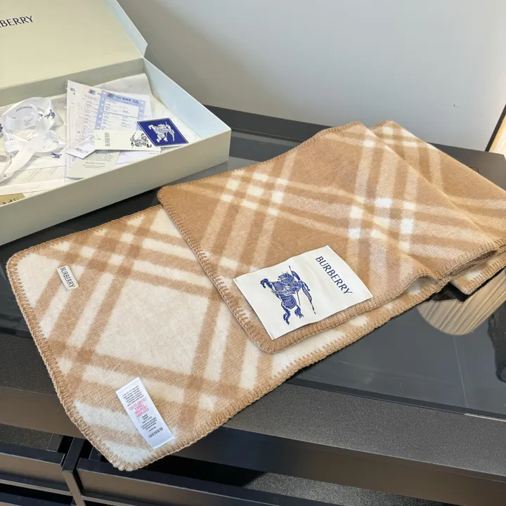 スーパーコピー バーバリー ス マフラー