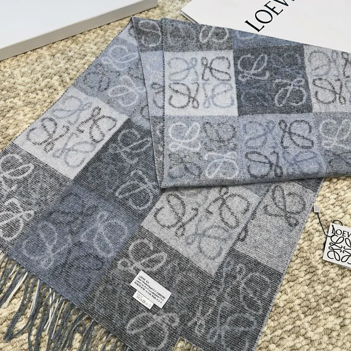 スーパーコピー ロエベ マフラー