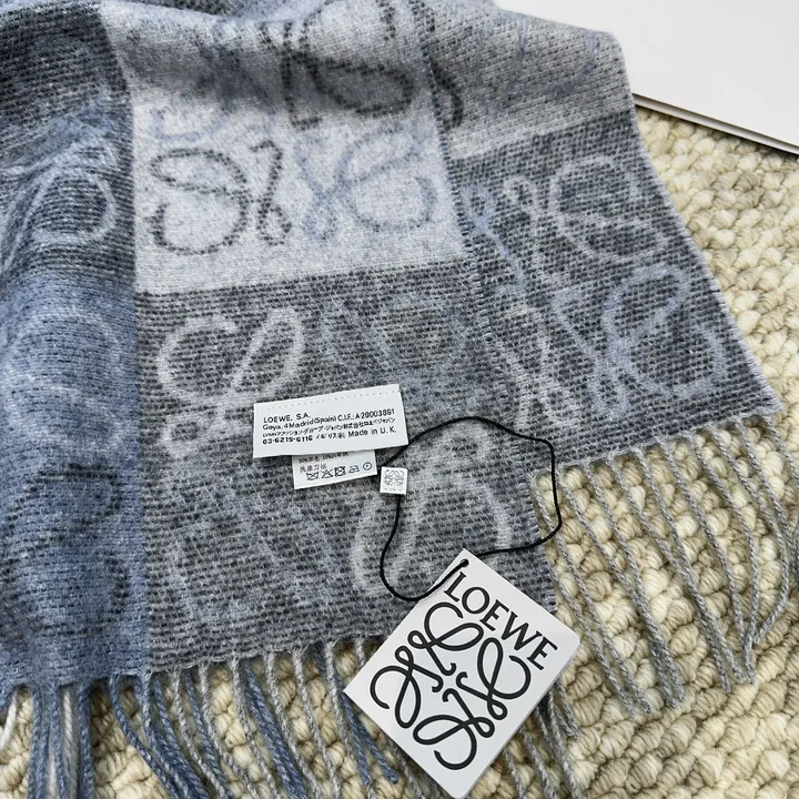 スーパーコピー ロエベ マフラー