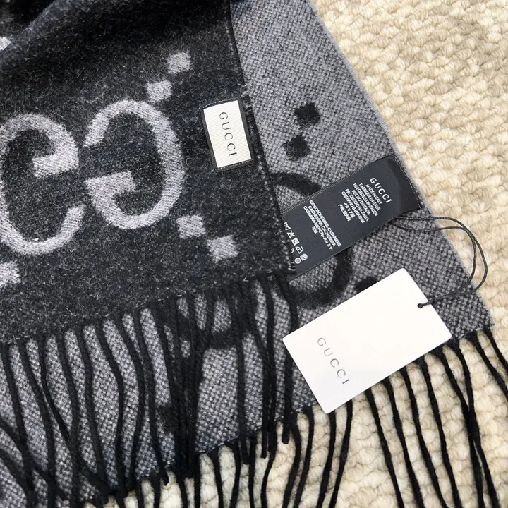 スーパーコピー グッチ マフラー