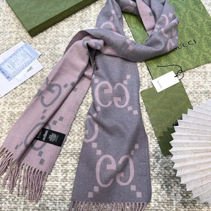 スーパーコピー グッチ マフラー