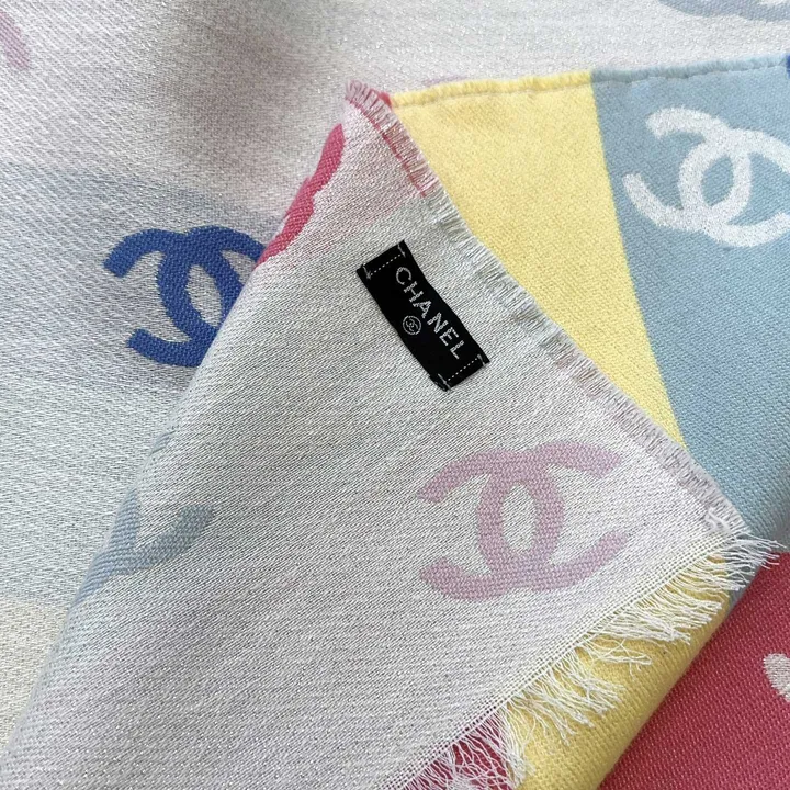 スーパーコピー シャネル マフラー