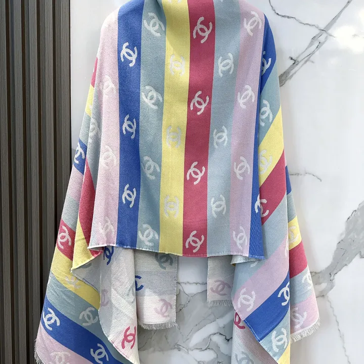 スーパーコピー シャネル マフラー