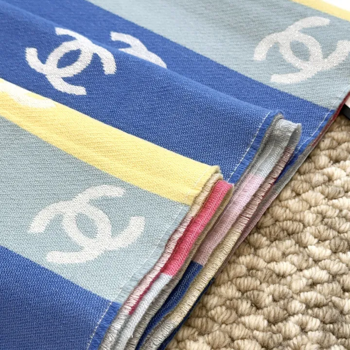 スーパーコピー シャネル マフラー