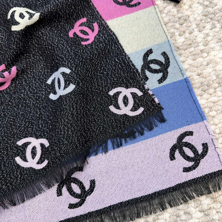 スーパーコピー シャネル マフラー