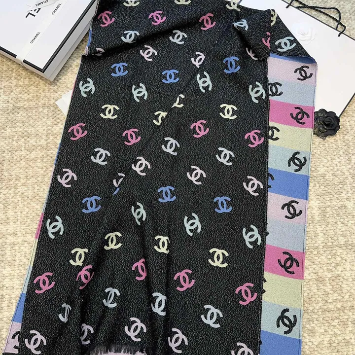 スーパーコピー シャネル マフラー