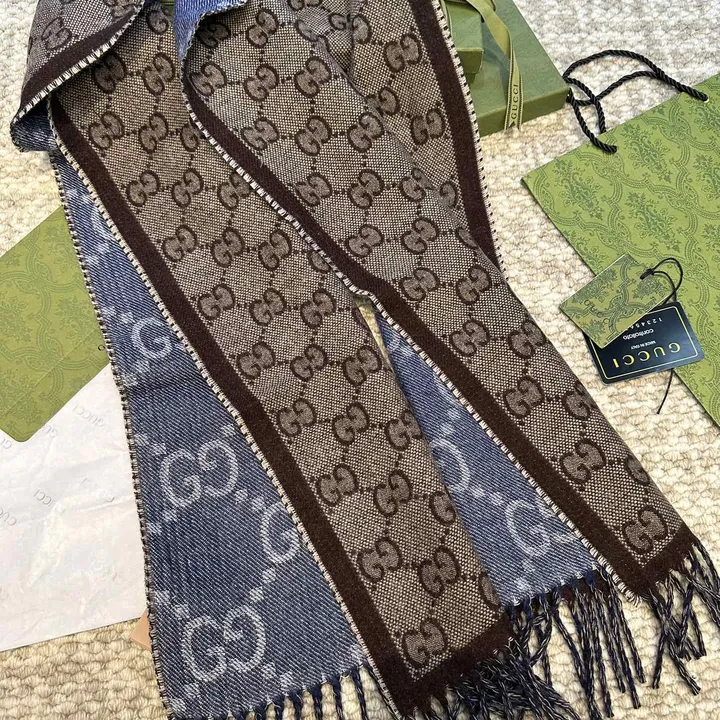 スーパーコピー グッチ マフラー