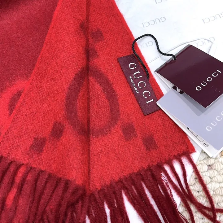 スーパーコピー グッチ マフラー