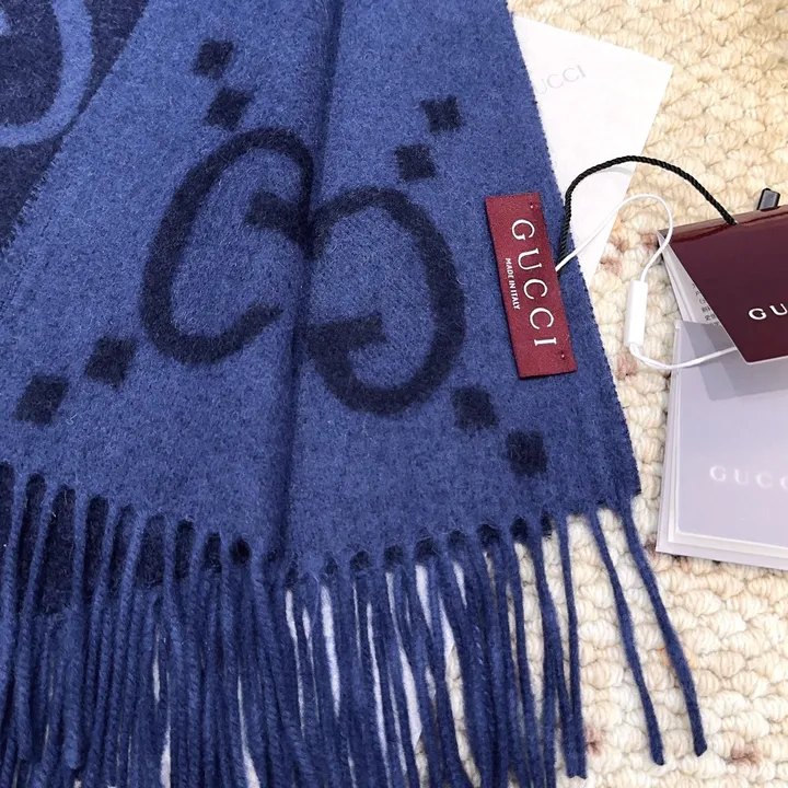 スーパーコピー グッチ マフラー