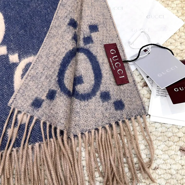 スーパーコピー グッチ マフラー