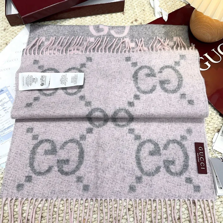 スーパーコピー グッチ マフラー