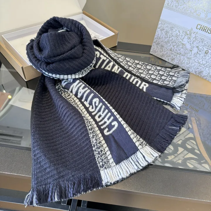 スーパーコピー ディオール マフラー