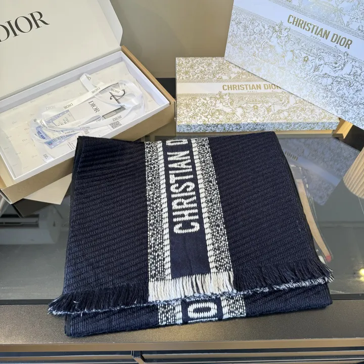 スーパーコピー ディオール マフラー