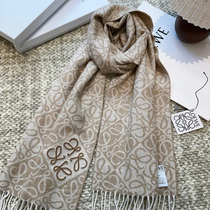 スーパーコピー ロエベ マフラー