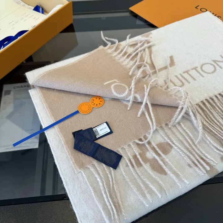 スーパーコピー ルイヴィトン マフラー