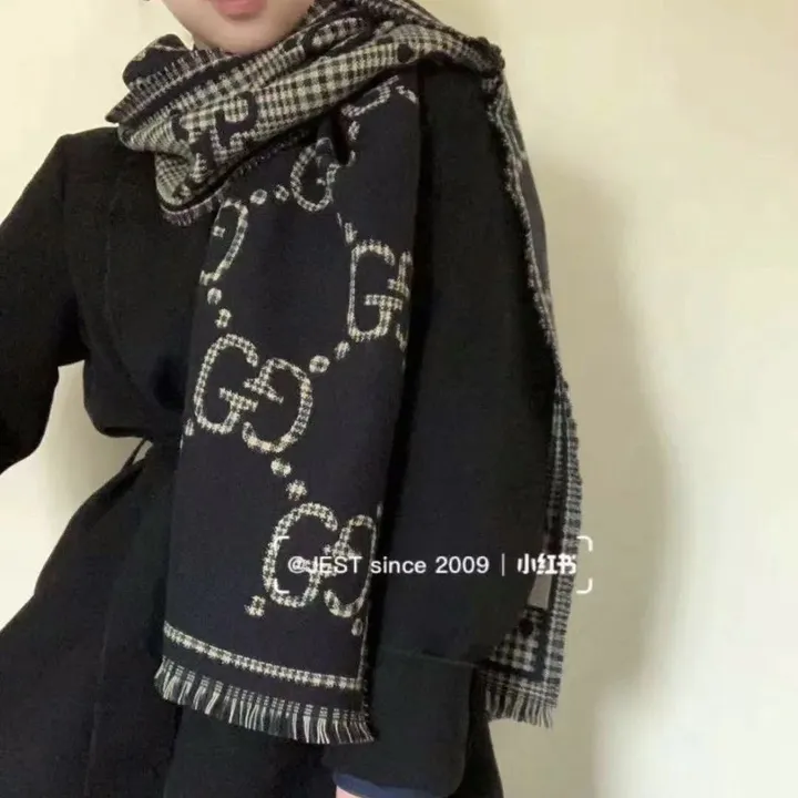 スーパーコピー グッチ マフラー