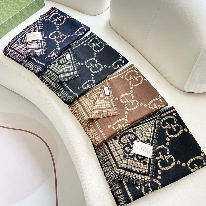 スーパーコピー グッチ マフラー