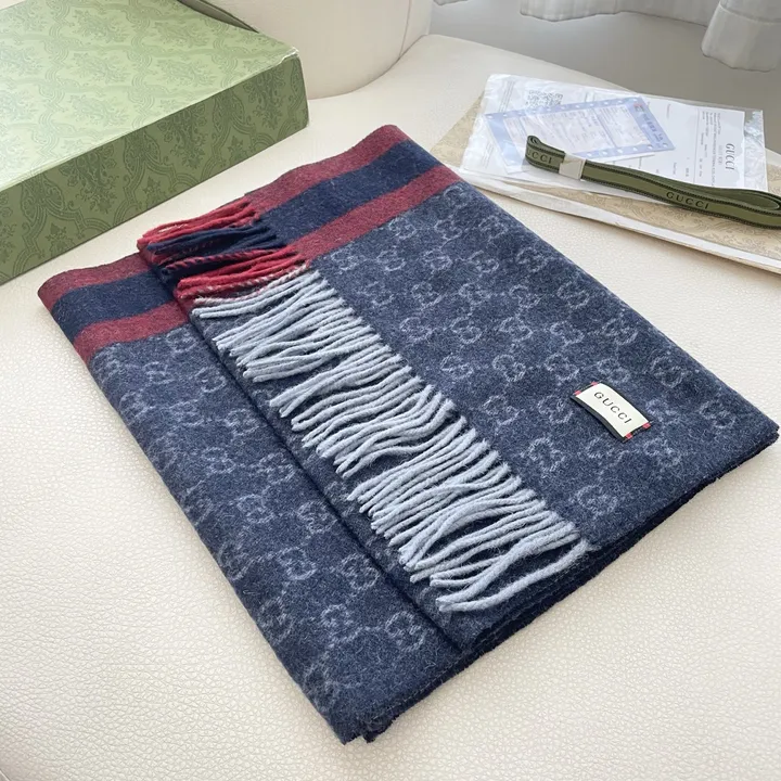 スーパーコピー グッチ マフラー