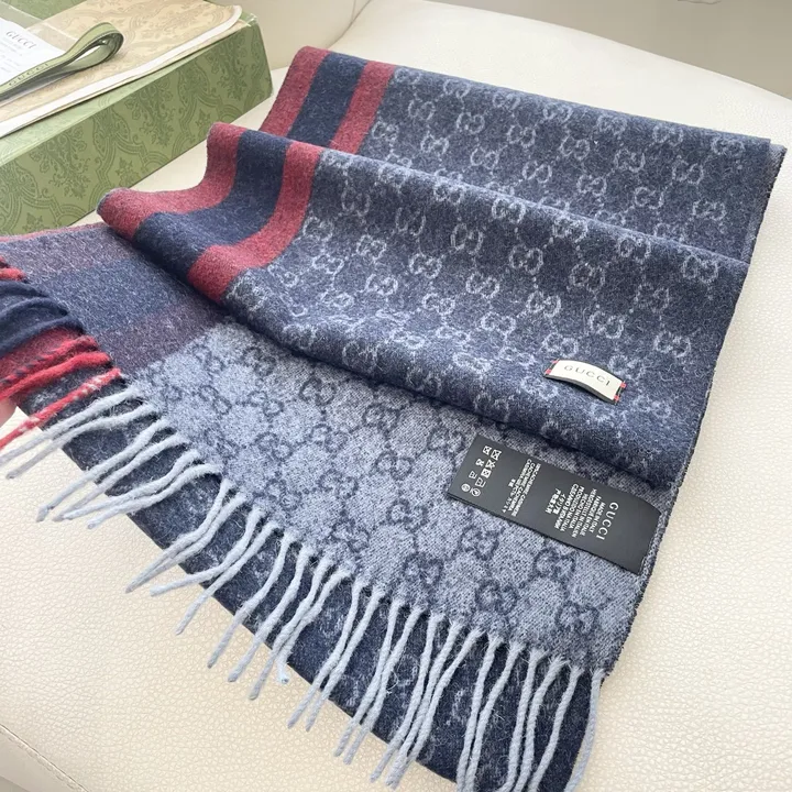 スーパーコピー グッチ マフラー