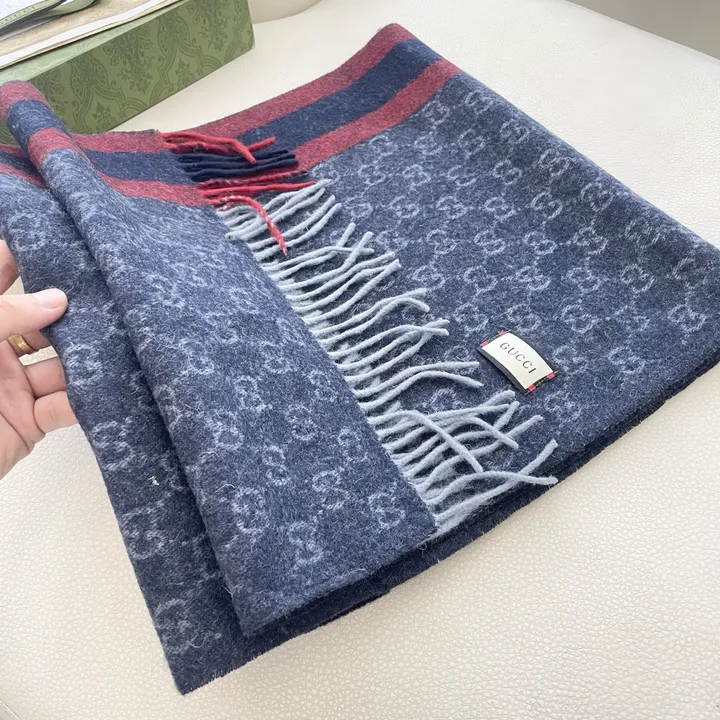 スーパーコピー グッチ マフラー