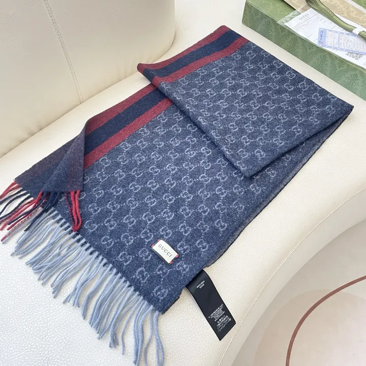 スーパーコピー グッチ マフラー