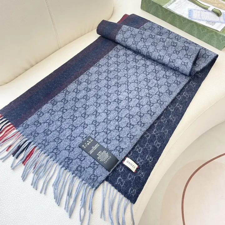 スーパーコピー グッチ マフラー