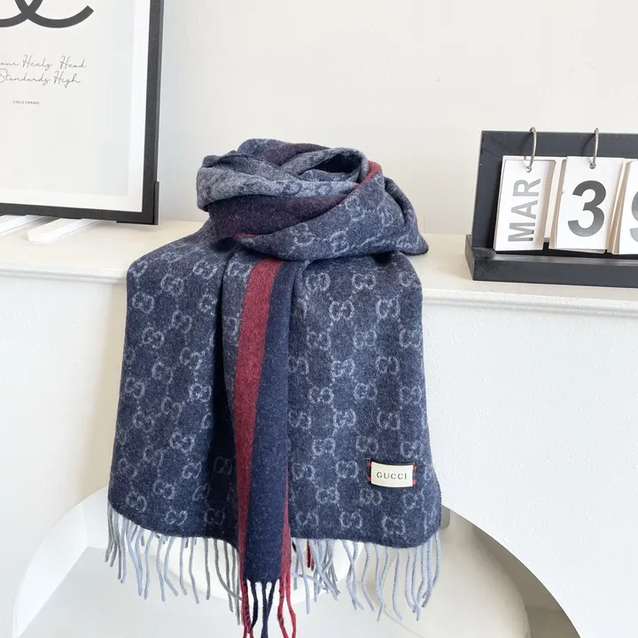 スーパーコピー グッチ マフラー