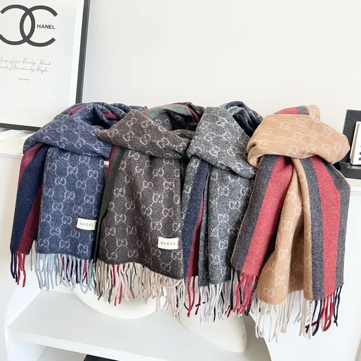 スーパーコピー グッチ マフラー