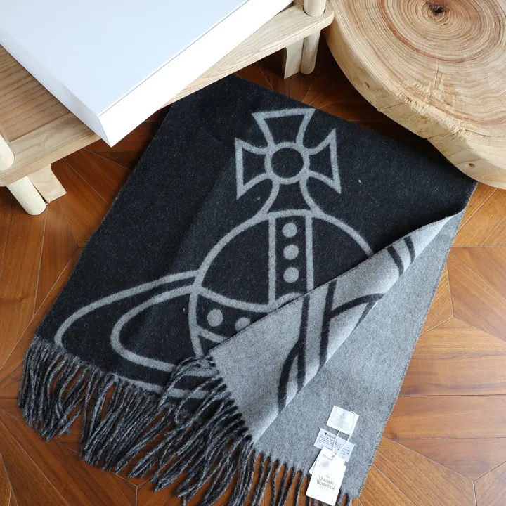 スーパーコピー ヴィヴィアン・ウエストウッド マフラー