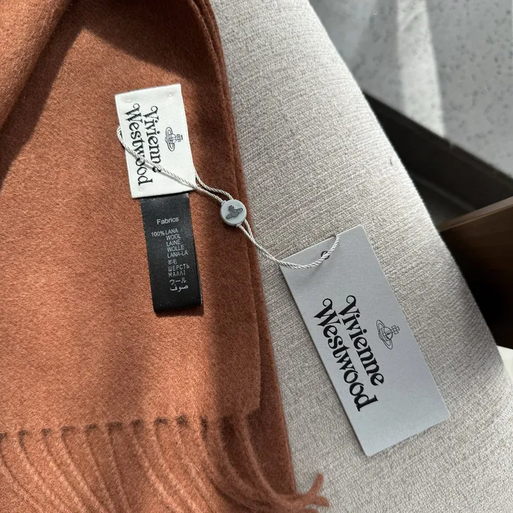 スーパーコピー ヴィヴィアン・ウエストウッド マフラー