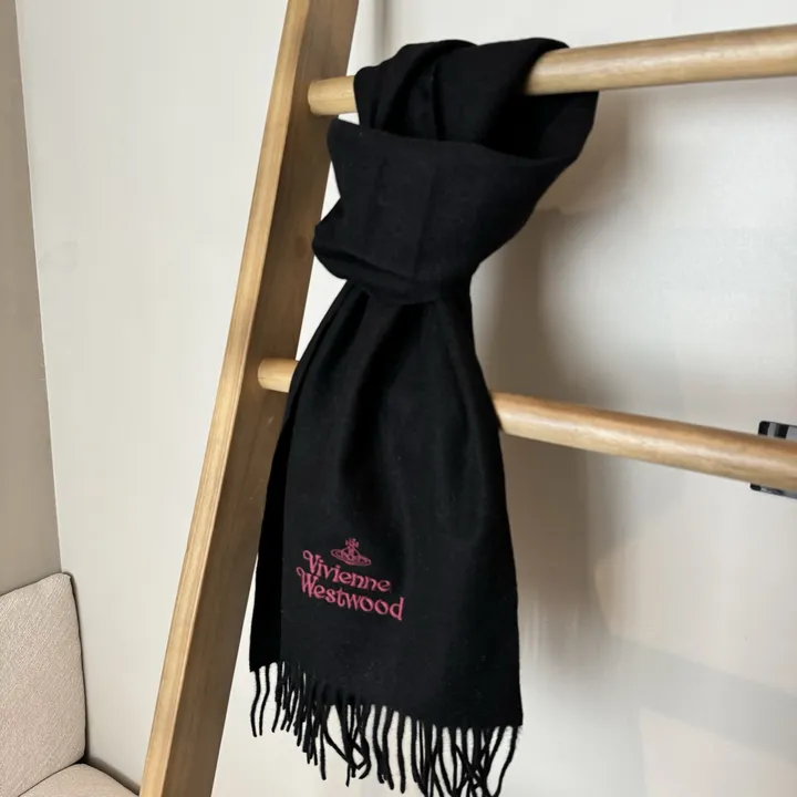 スーパーコピー ヴィヴィアン・ウエストウッド マフラー