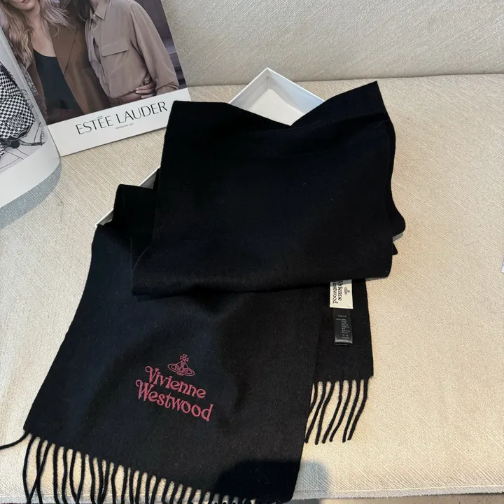 スーパーコピー ヴィヴィアン・ウエストウッド マフラー
