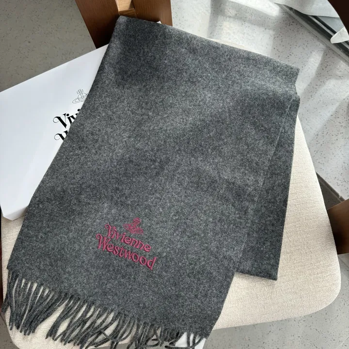 スーパーコピー ヴィヴィアン・ウエストウッド マフラー