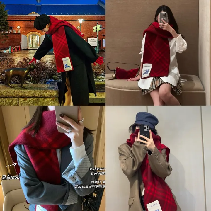 スーパーコピー バーバリー ス マフラー