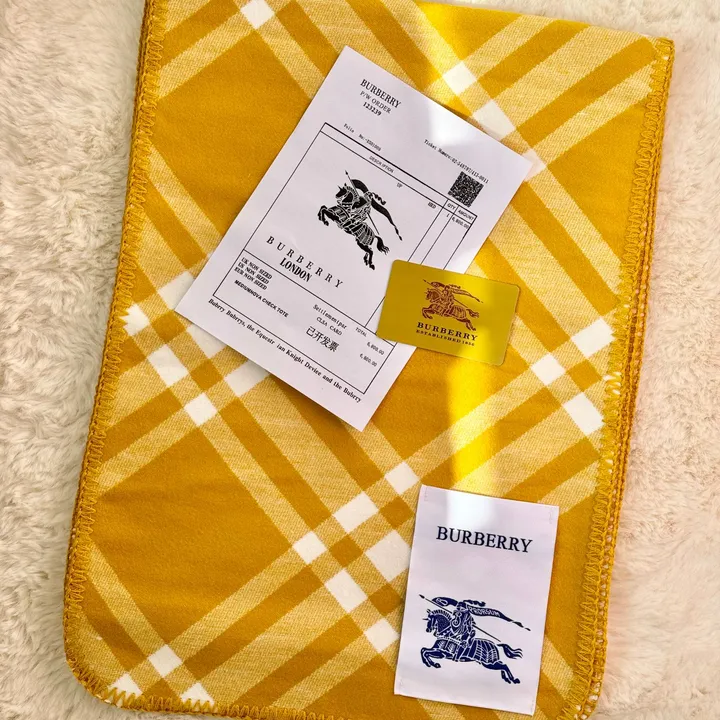 スーパーコピー バーバリー ス マフラー