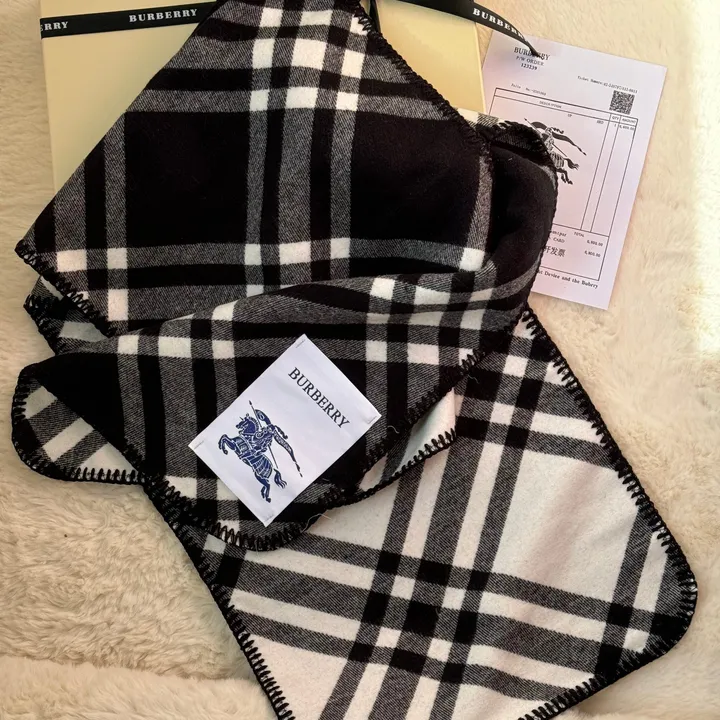 スーパーコピー バーバリー ス マフラー