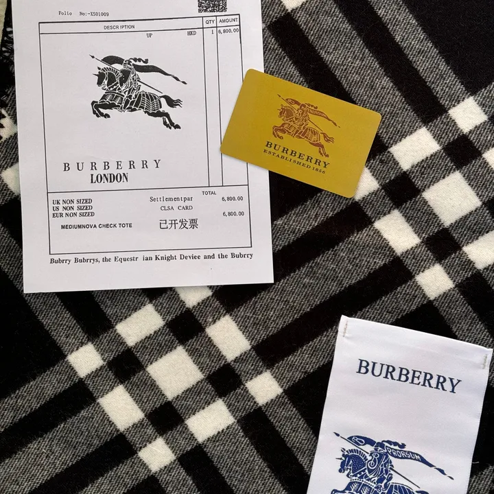 スーパーコピー バーバリー ス マフラー