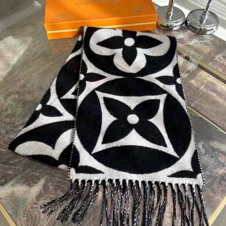 スーパーコピー ルイヴィトン マフラー