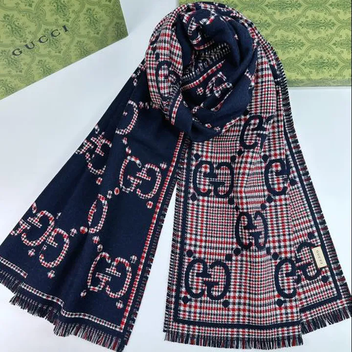 スーパーコピー グッチ マフラー