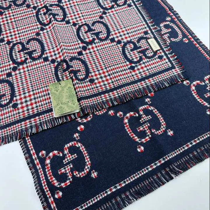 スーパーコピー グッチ マフラー