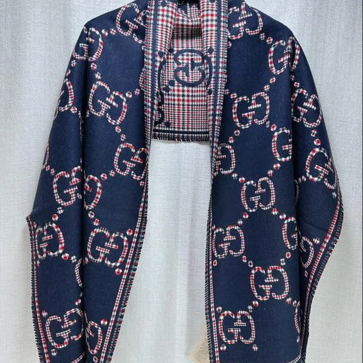 スーパーコピー グッチ マフラー