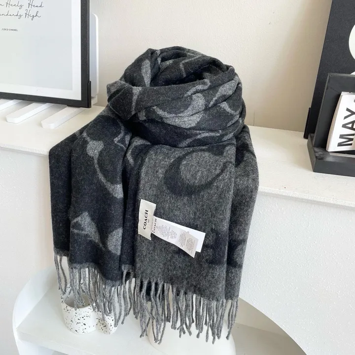 スーパーコピー コーチ マフラー