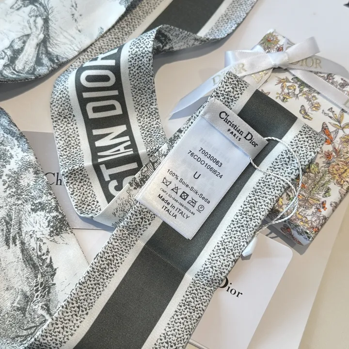 スーパーコピー ディオール マフラー