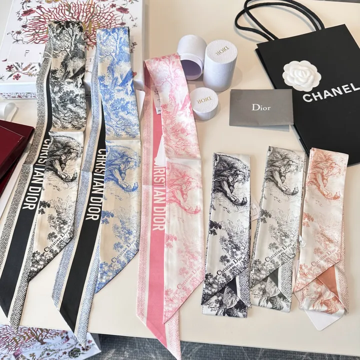 スーパーコピー ディオール マフラー