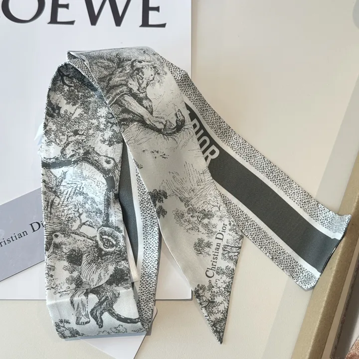 スーパーコピー ディオール マフラー