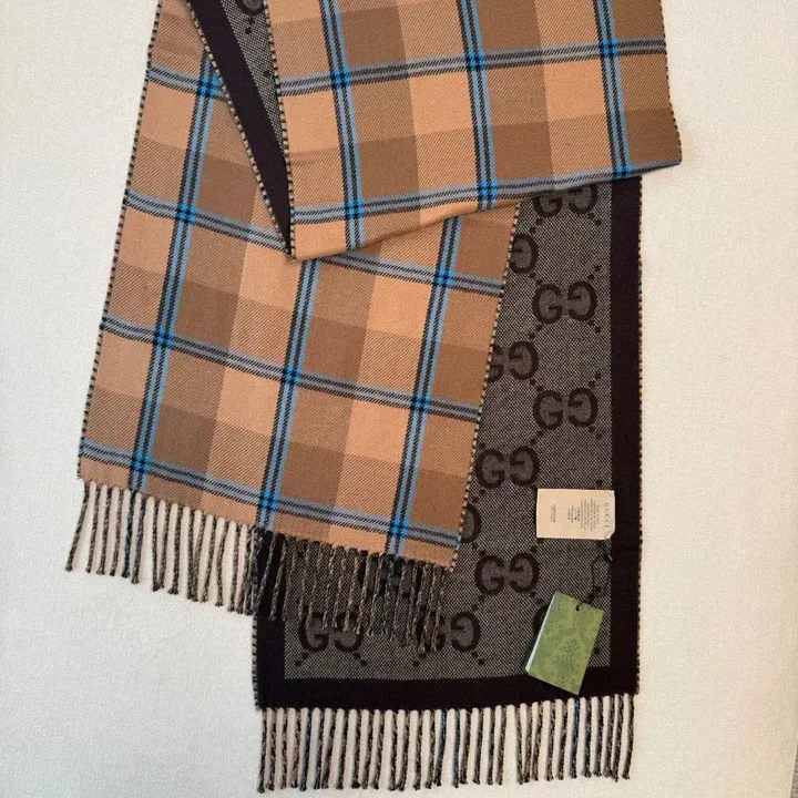 スーパーコピー グッチ マフラー