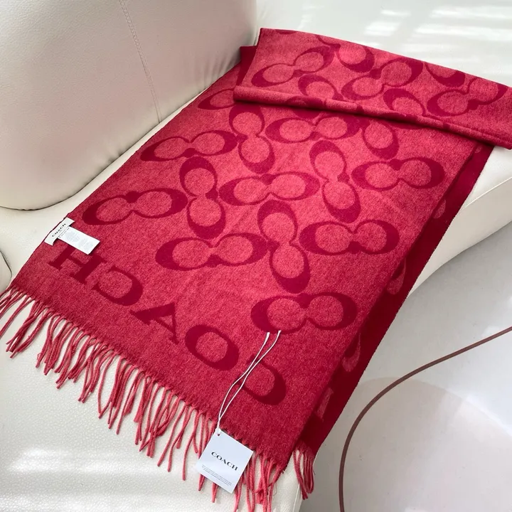 スーパーコピー コーチ マフラー