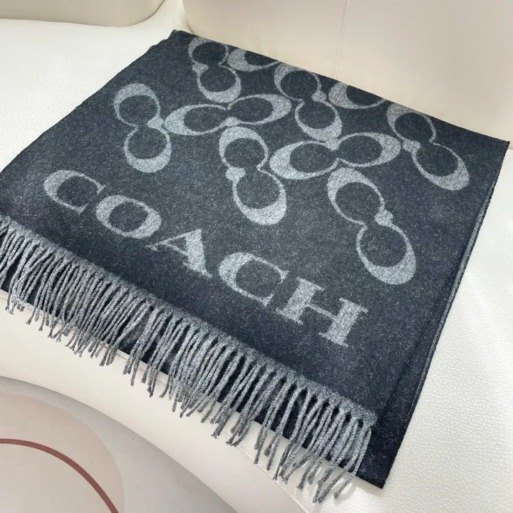 スーパーコピー コーチ マフラー