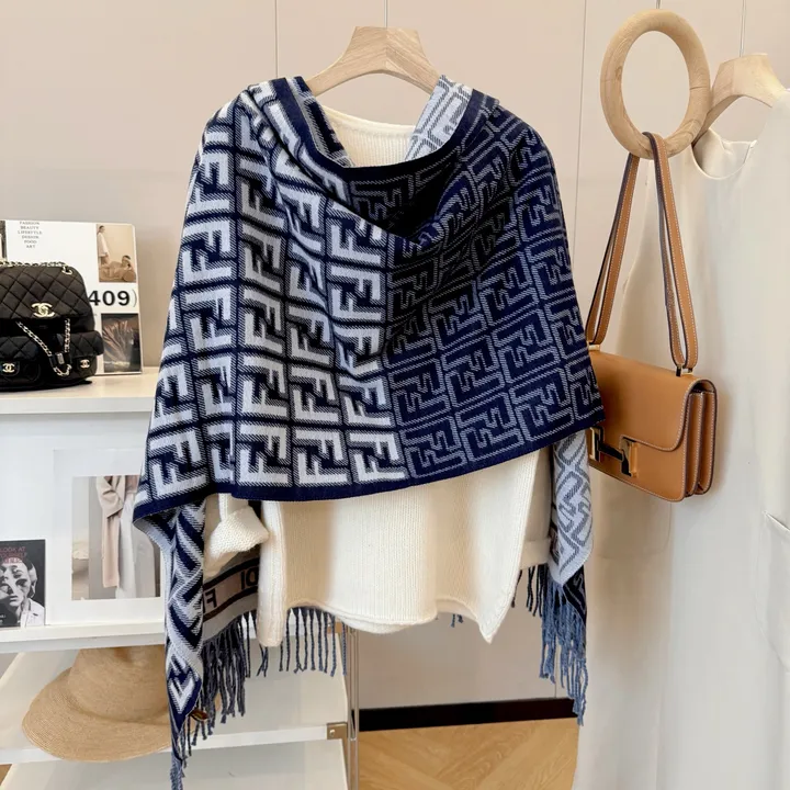 スーパーコピー フェンディ マフラー