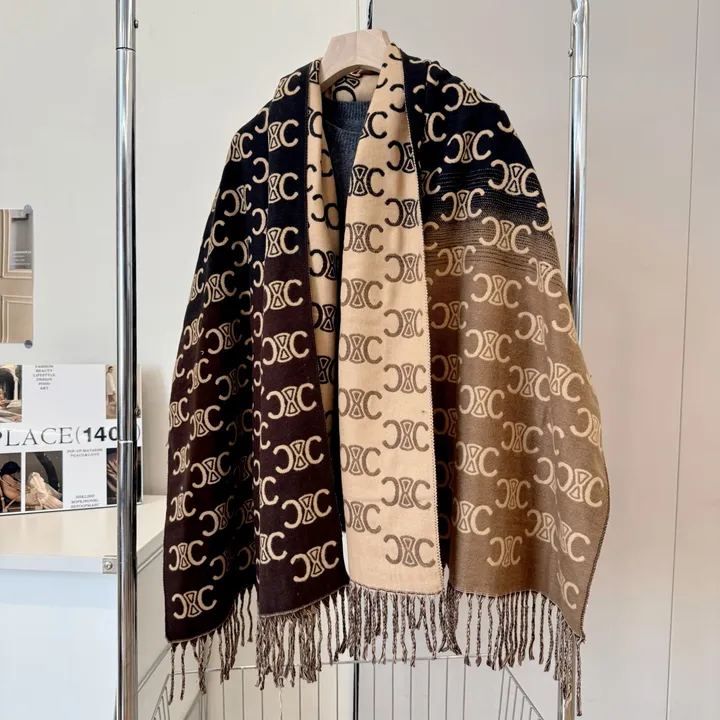 スーパーコピー セリーヌ マフラー